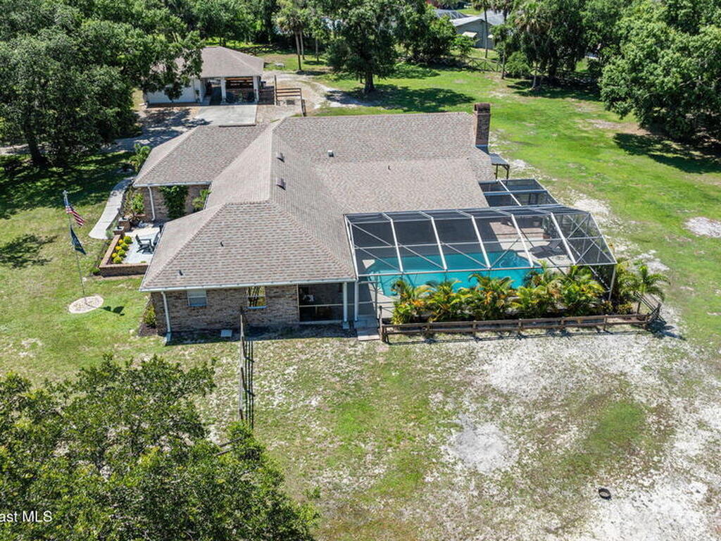 2940 Friday Lane, Cocoa, FL 32926
