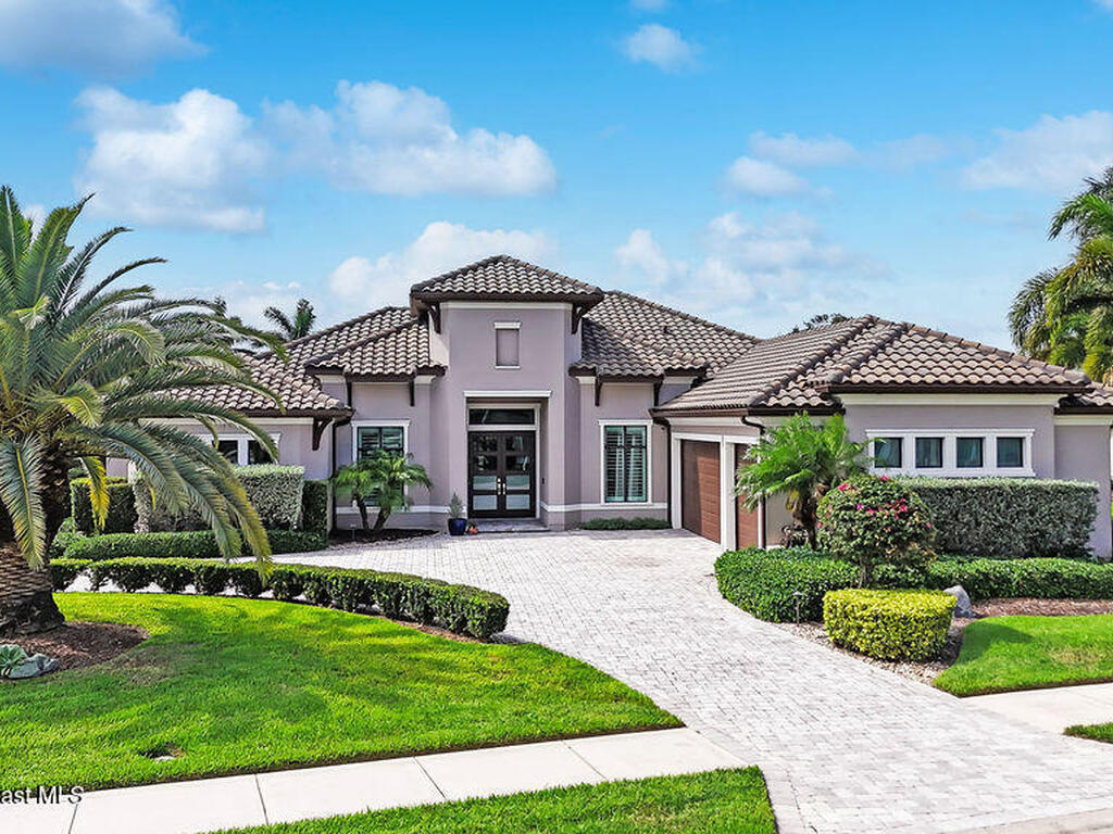 7354 Lucaya Court, Melbourne, FL 32940