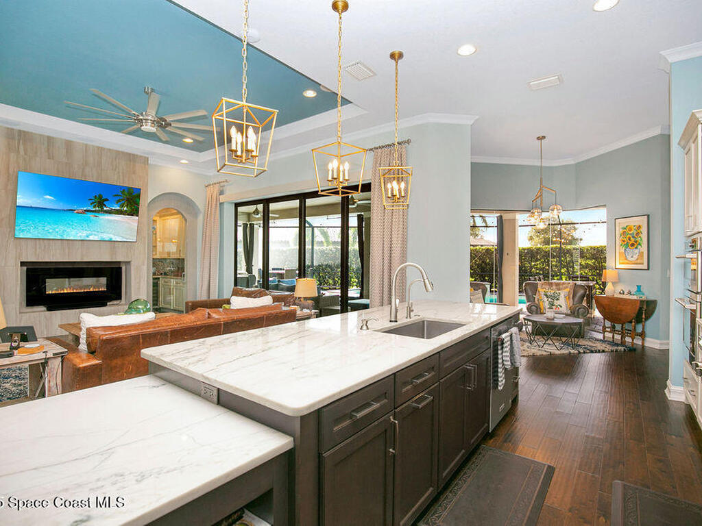 7354 Lucaya Court, Melbourne, FL 32940