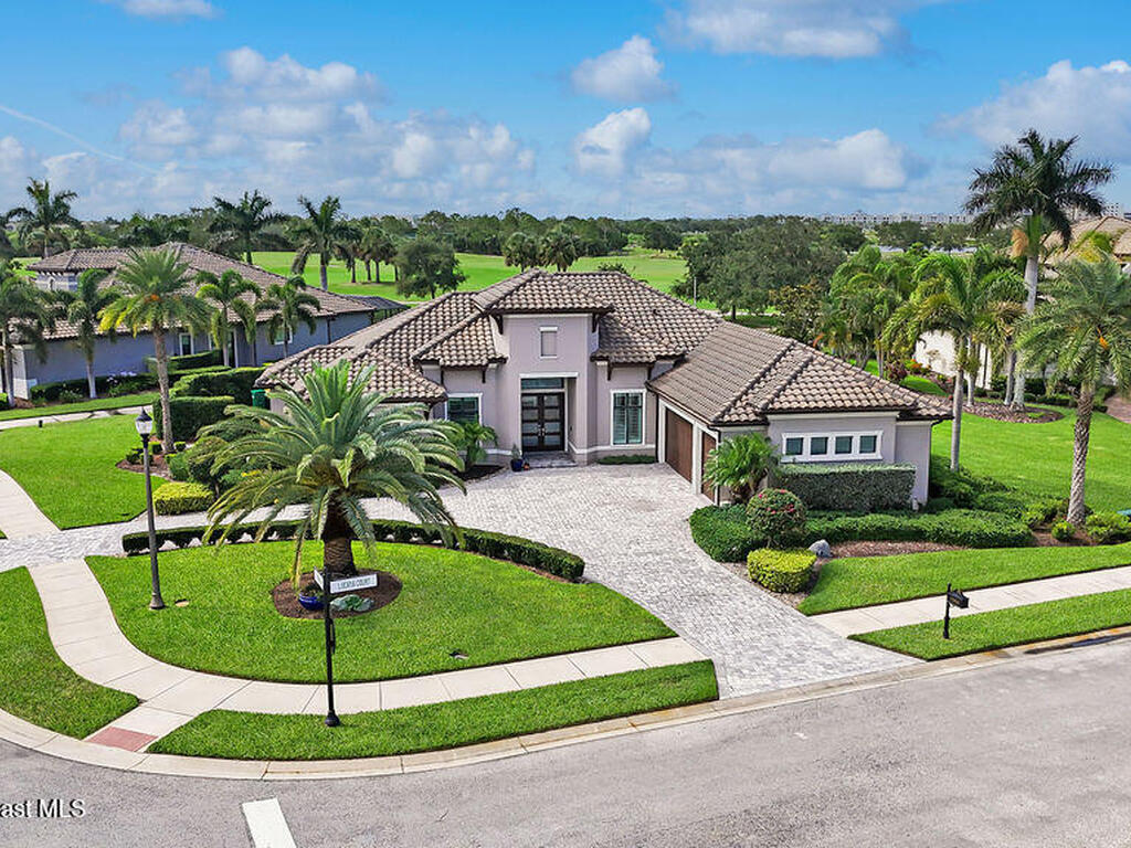 7354 Lucaya Court, Melbourne, FL 32940