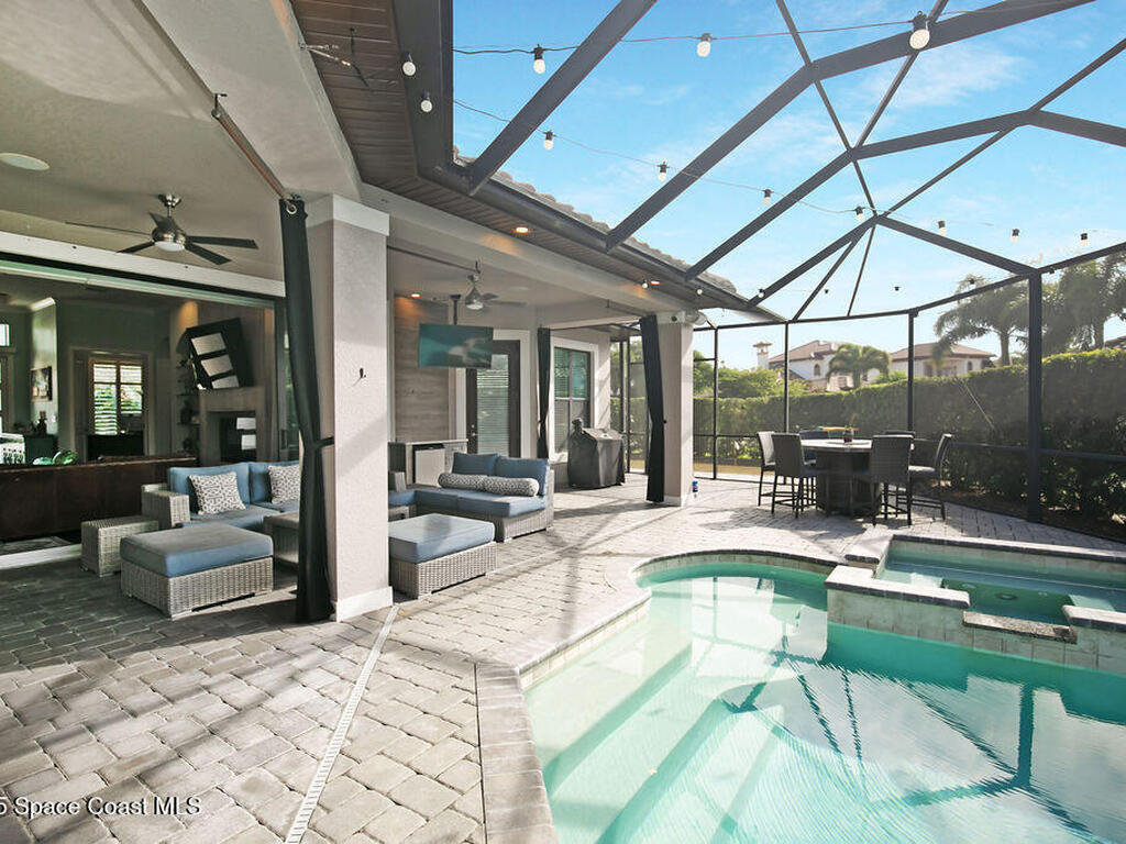 7354 Lucaya Court, Melbourne, FL 32940