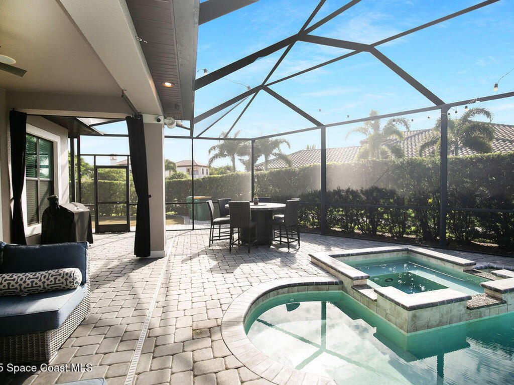 7354 Lucaya Court, Melbourne, FL 32940