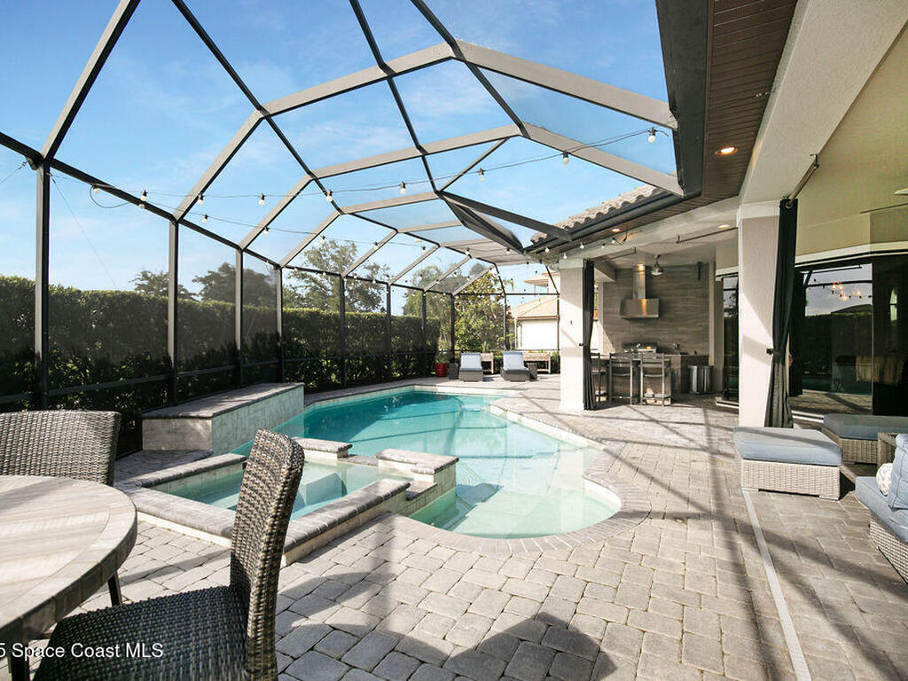 7354 Lucaya Court, Melbourne, FL 32940
