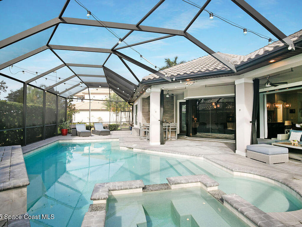 7354 Lucaya Court, Melbourne, FL 32940