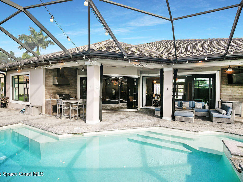 7354 Lucaya Court, Melbourne, FL 32940