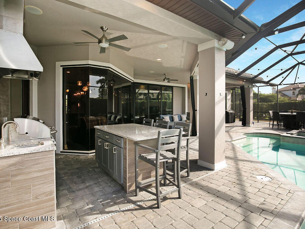7354 Lucaya Court, Melbourne, FL 32940