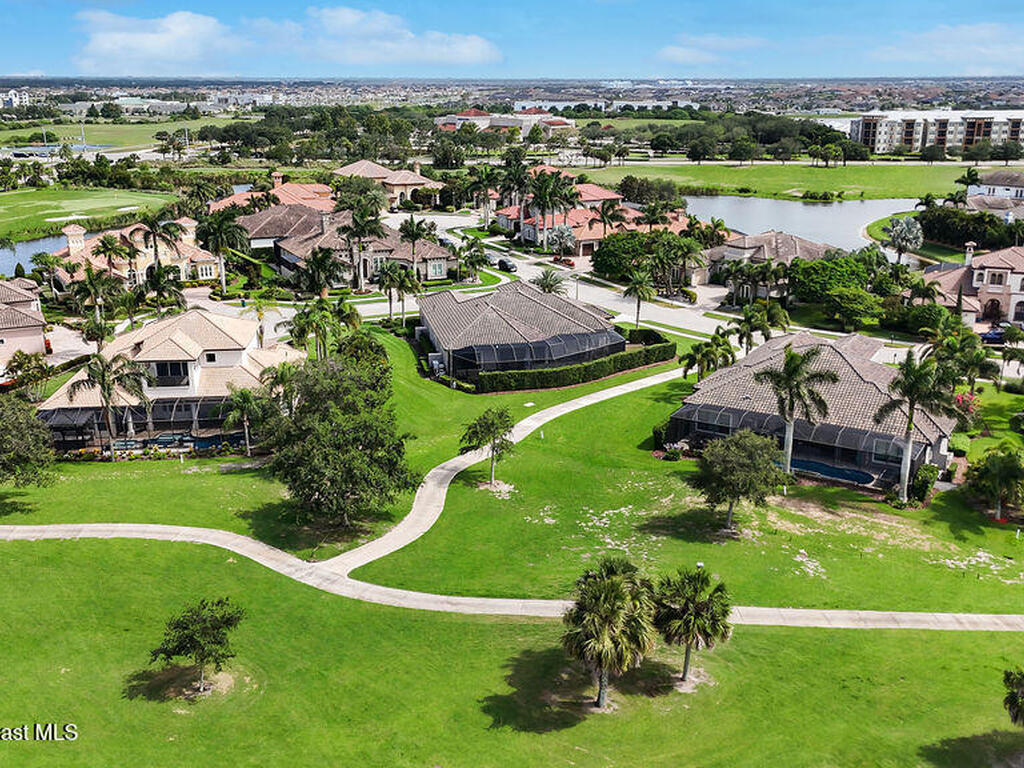 7354 Lucaya Court, Melbourne, FL 32940