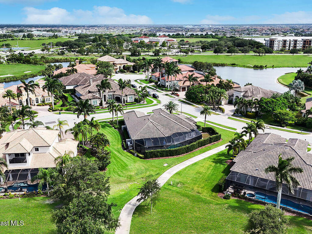 7354 Lucaya Court, Melbourne, FL 32940