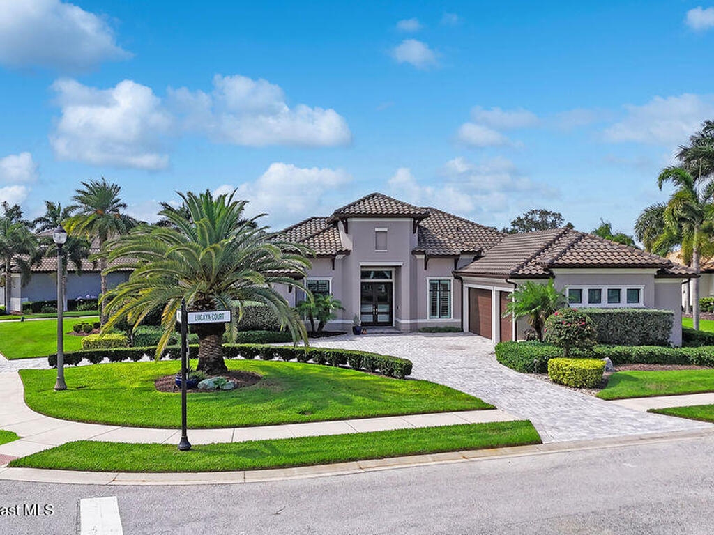 7354 Lucaya Court, Melbourne, FL 32940
