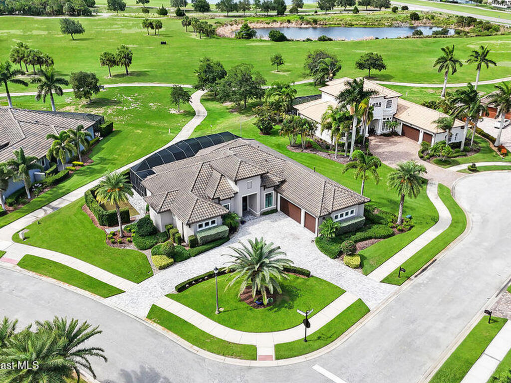 7354 Lucaya Court, Melbourne, FL 32940