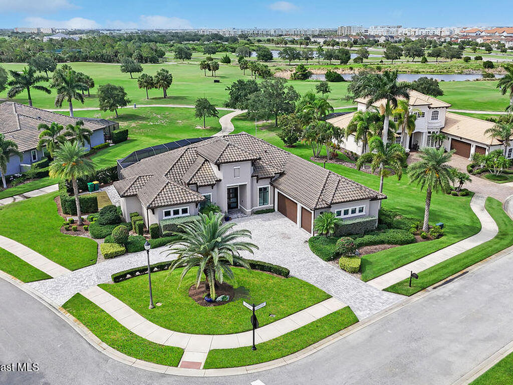 7354 Lucaya Court, Melbourne, FL 32940