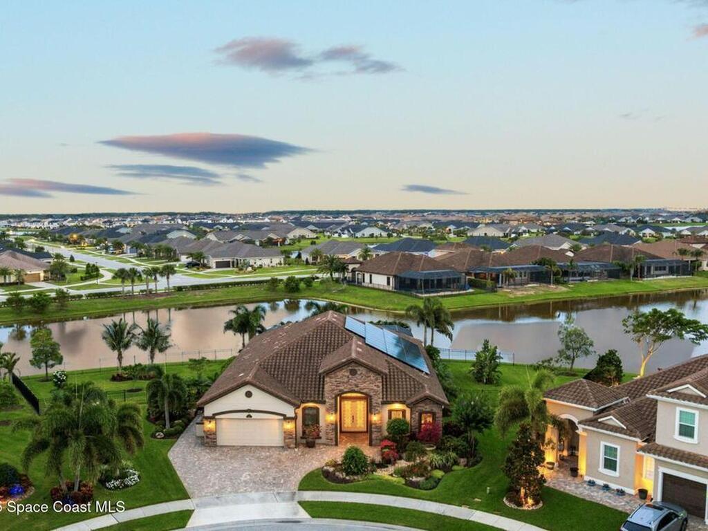2857 Balting Place, Melbourne, FL 32940