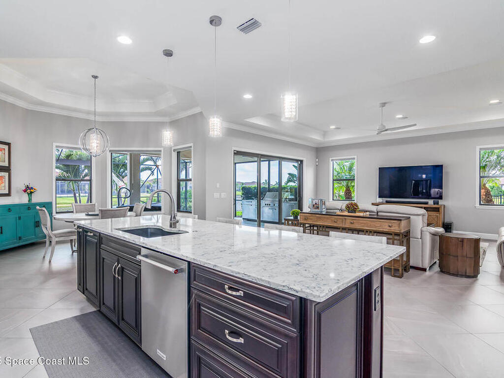 2857 Balting Place, Melbourne, FL 32940