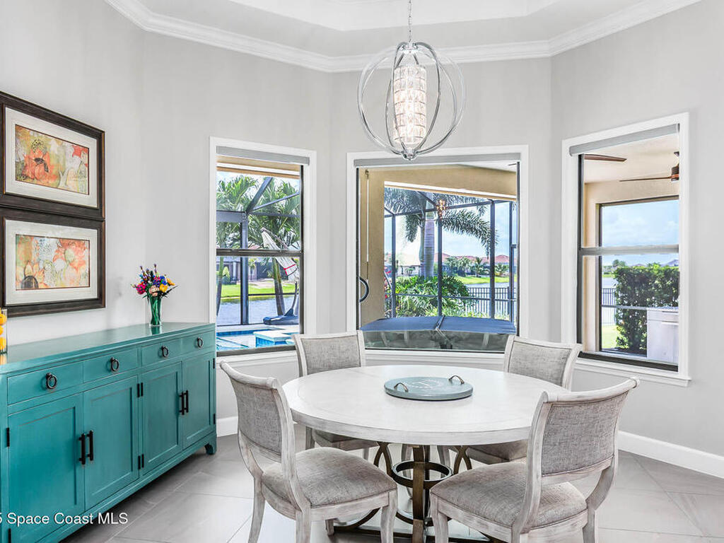 2857 Balting Place, Melbourne, FL 32940