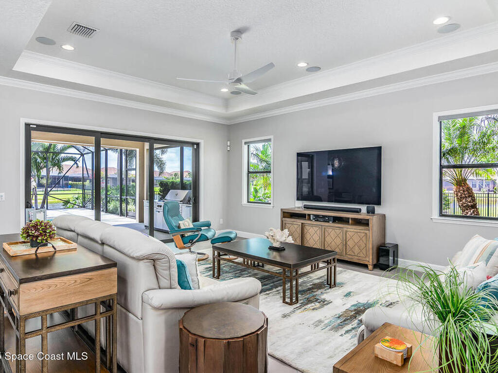 2857 Balting Place, Melbourne, FL 32940