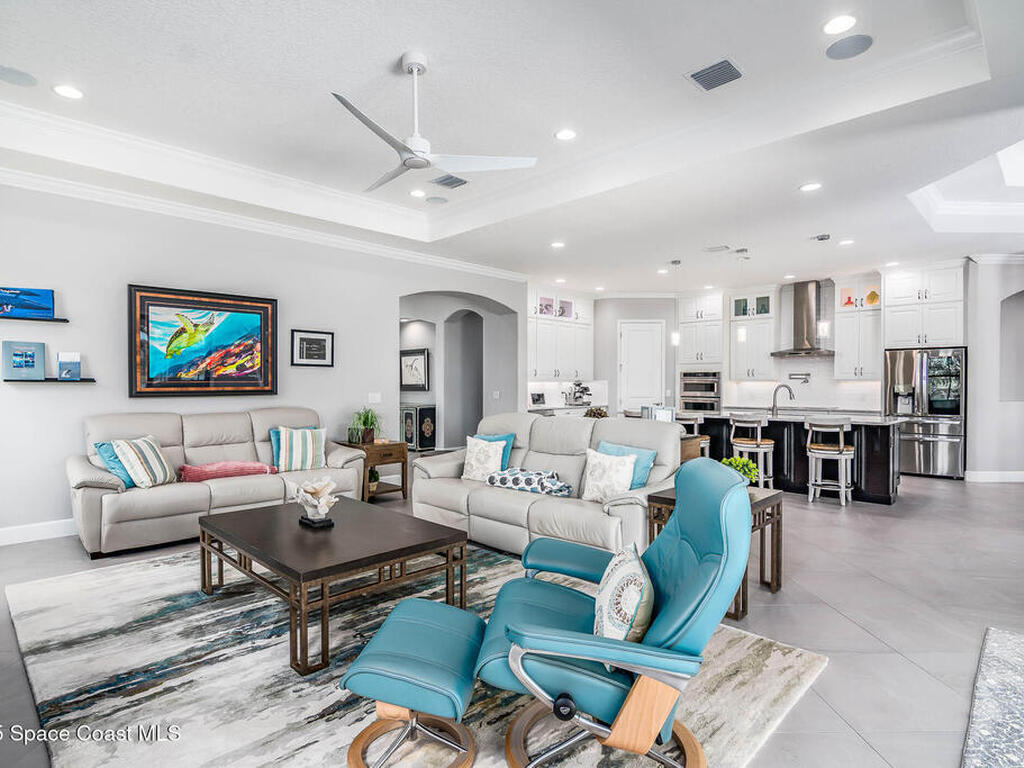 2857 Balting Place, Melbourne, FL 32940
