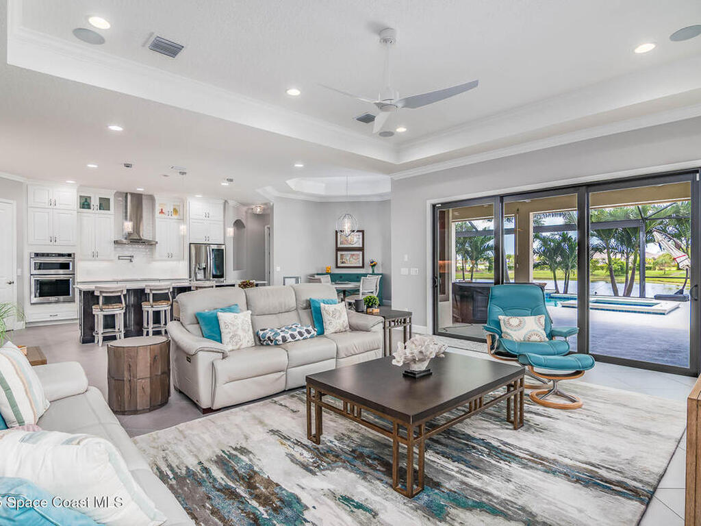 2857 Balting Place, Melbourne, FL 32940