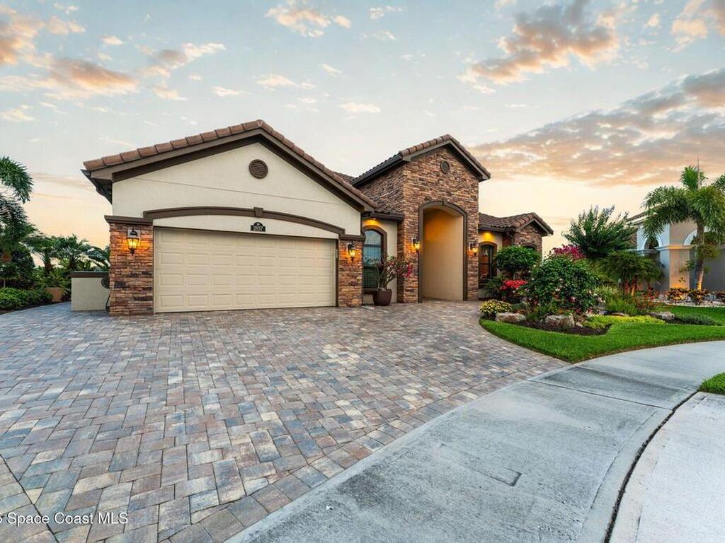 2857 Balting Place, Melbourne, FL 32940