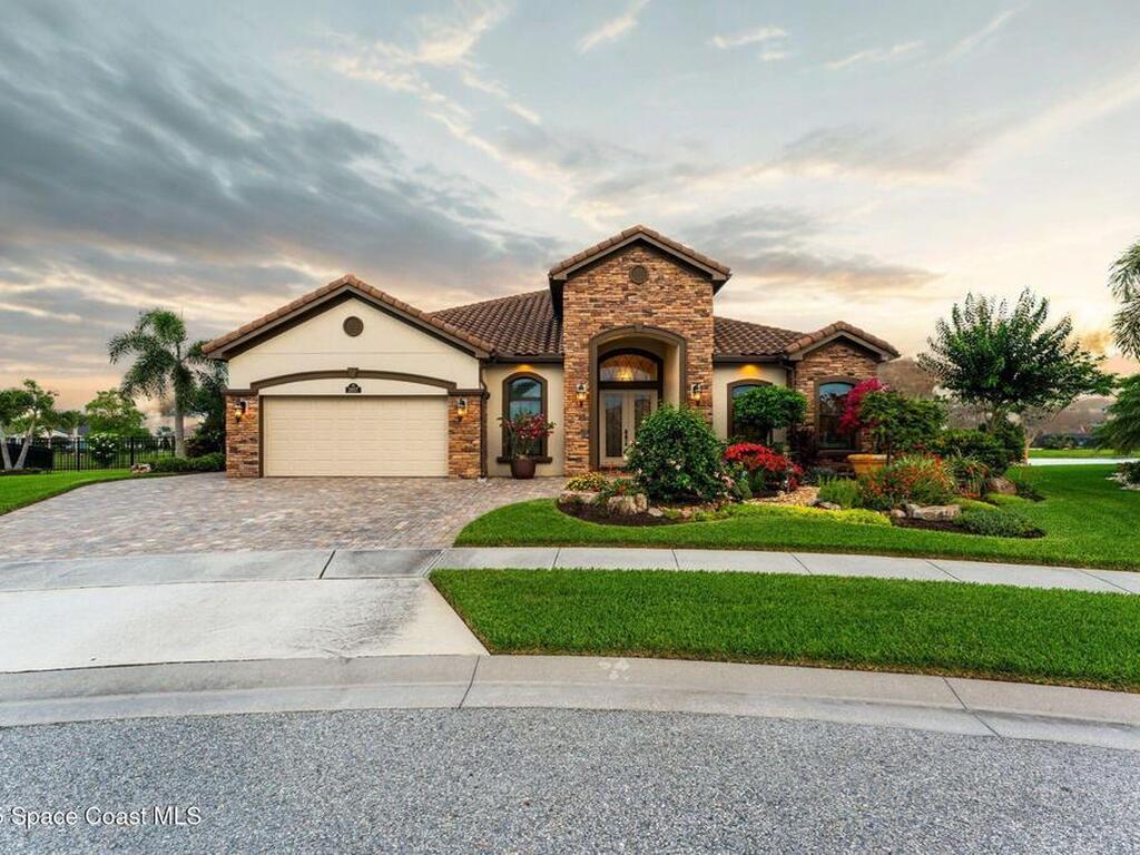 2857 Balting Place, Melbourne, FL 32940