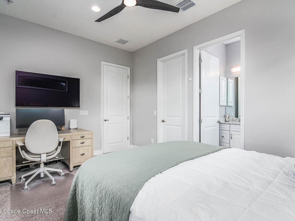 2857 Balting Place, Melbourne, FL 32940