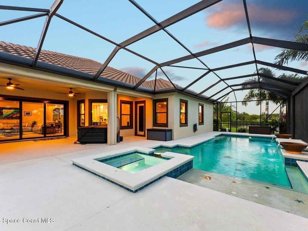 2857 Balting Place, Melbourne, FL 32940