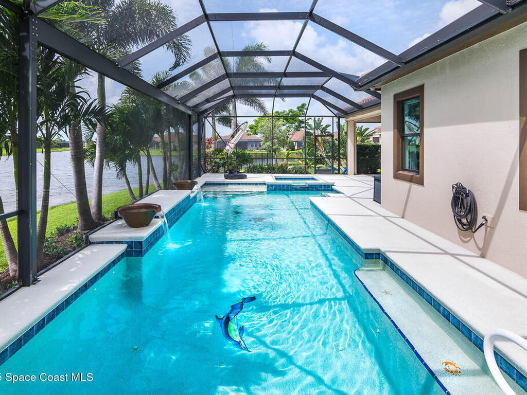 2857 Balting Place, Melbourne, FL 32940