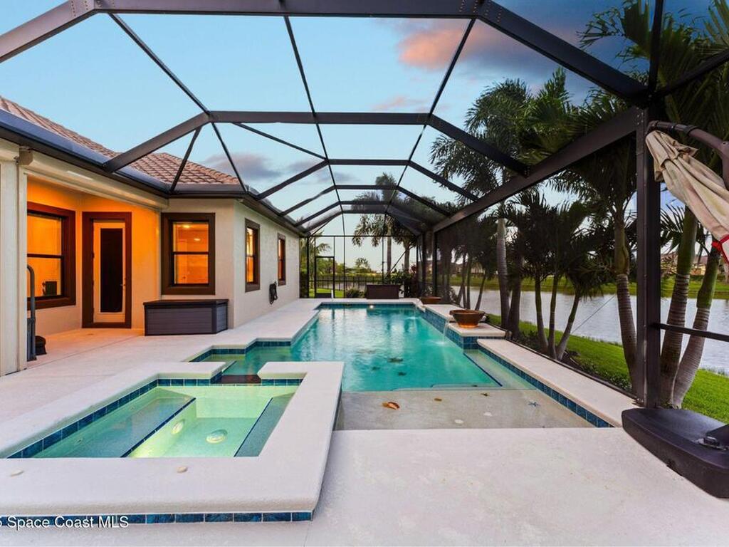 2857 Balting Place, Melbourne, FL 32940
