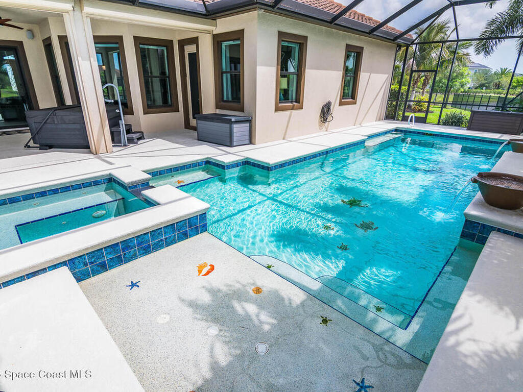 2857 Balting Place, Melbourne, FL 32940