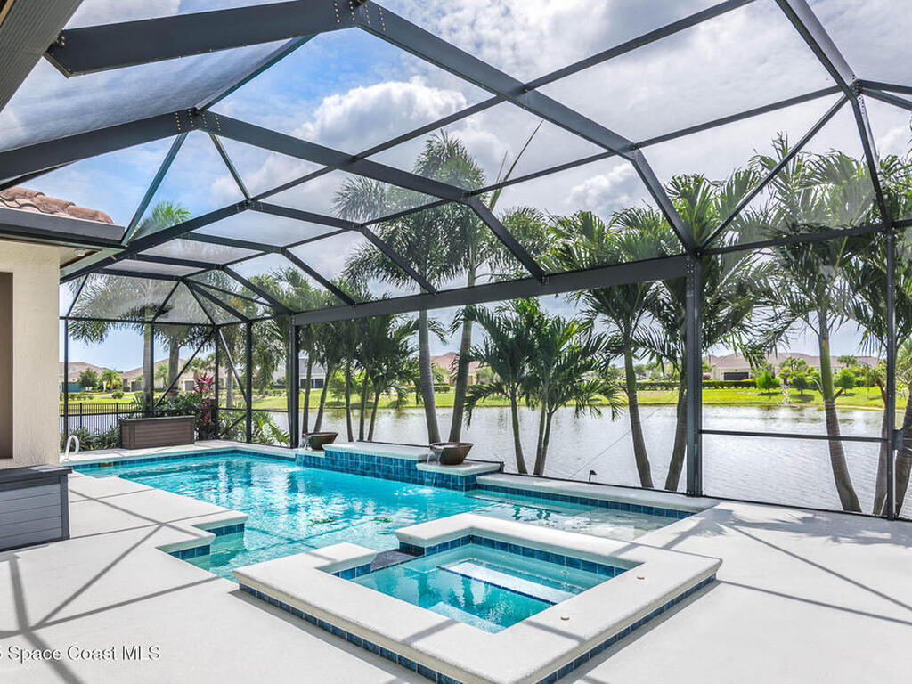 2857 Balting Place, Melbourne, FL 32940