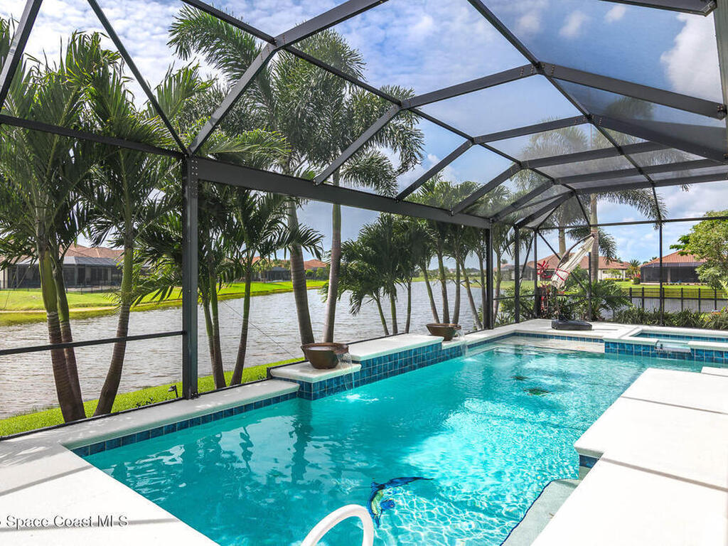 2857 Balting Place, Melbourne, FL 32940