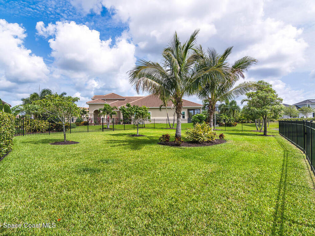 2857 Balting Place, Melbourne, FL 32940