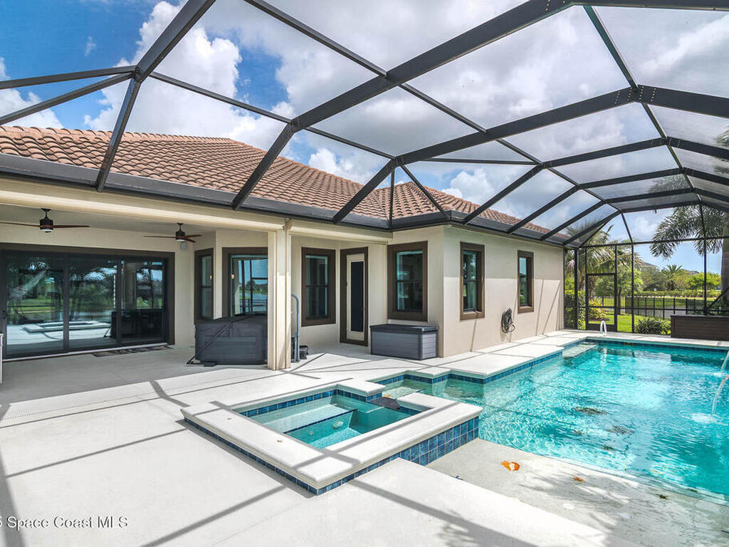 2857 Balting Place, Melbourne, FL 32940