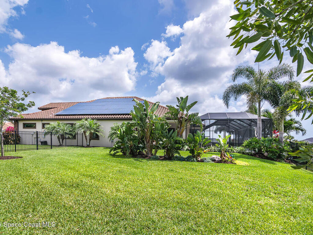 2857 Balting Place, Melbourne, FL 32940