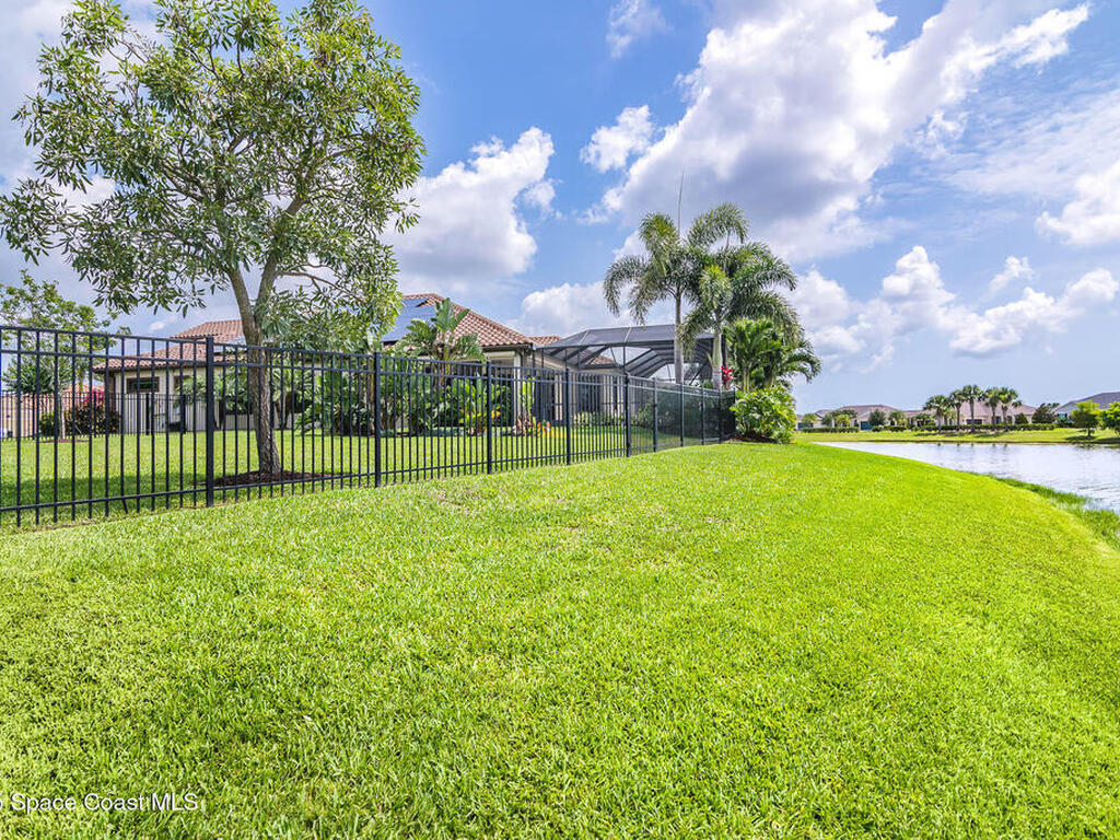 2857 Balting Place, Melbourne, FL 32940