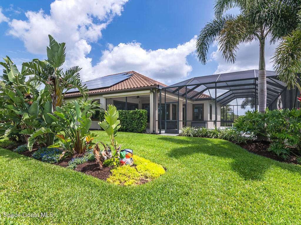 2857 Balting Place, Melbourne, FL 32940