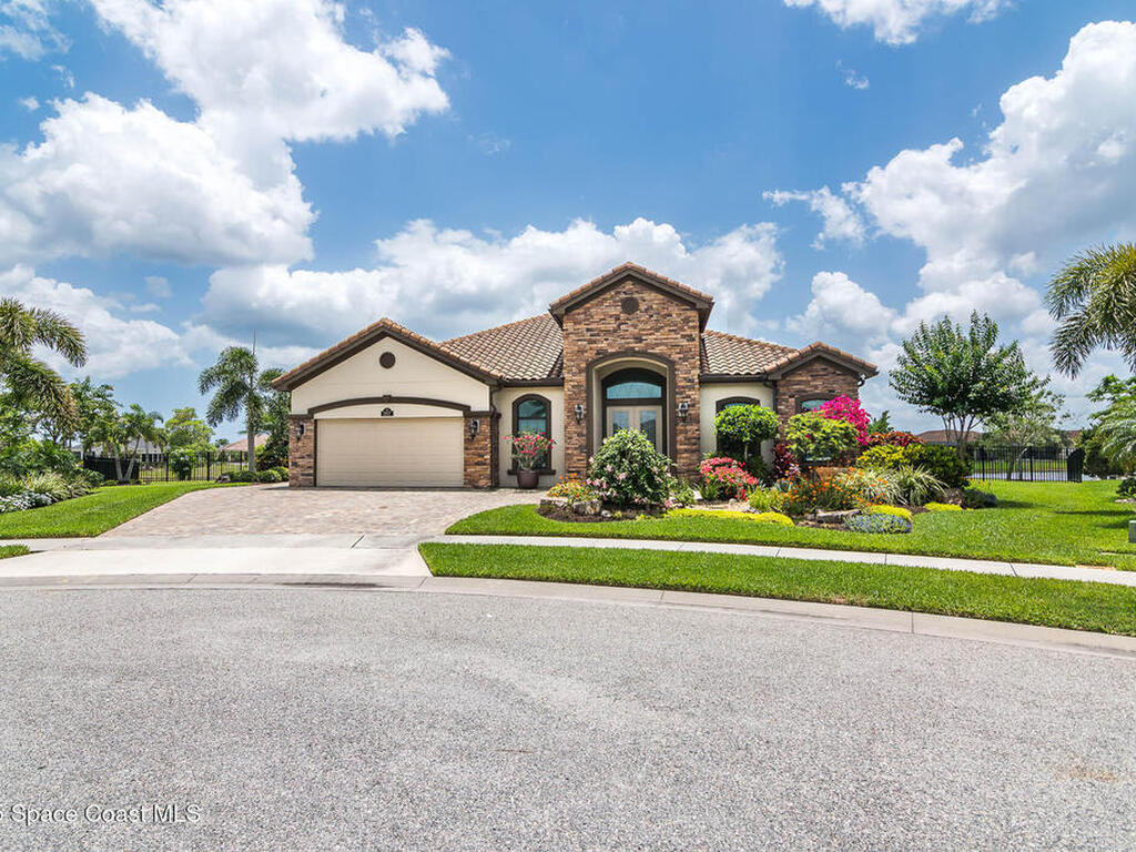 2857 Balting Place, Melbourne, FL 32940