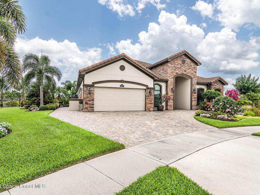 2857 Balting Place, Melbourne, FL 32940