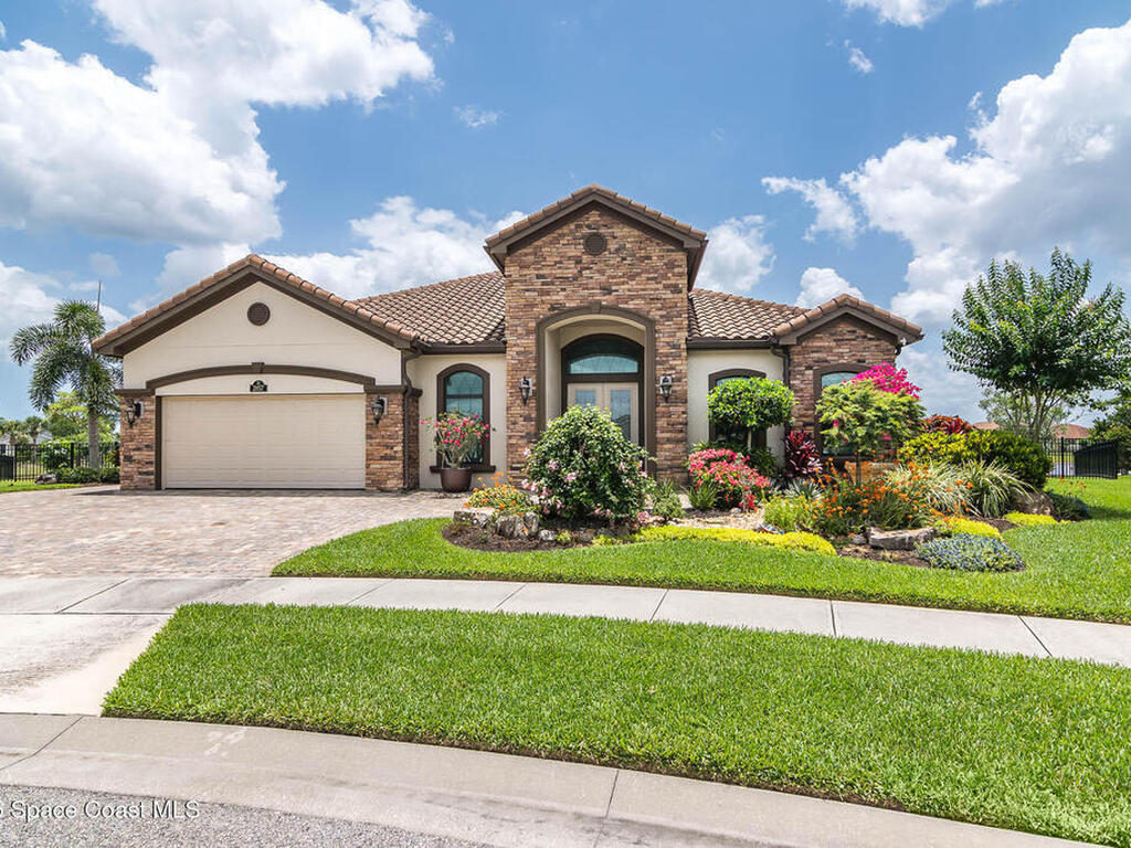 2857 Balting Place, Melbourne, FL 32940