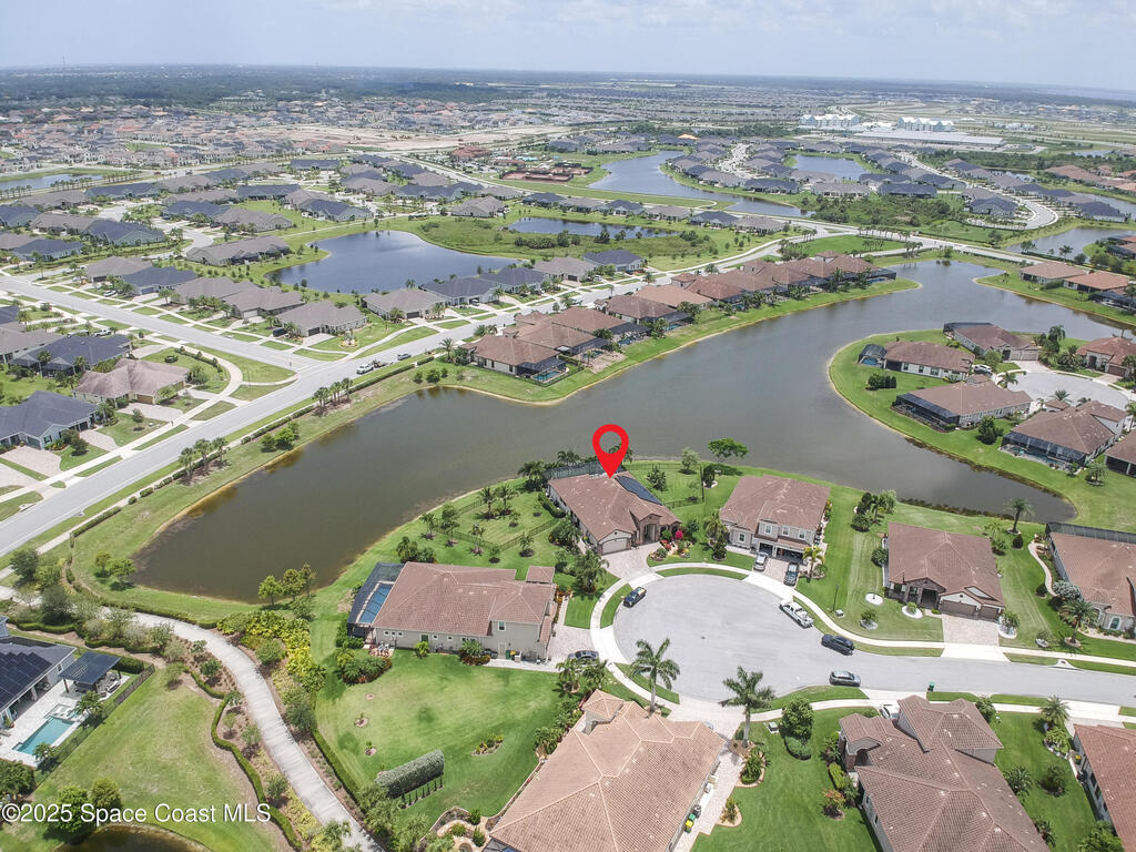 2857 Balting Place, Melbourne, FL 32940