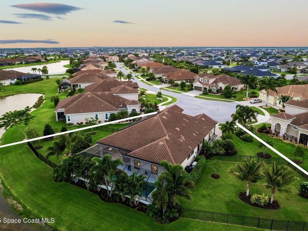 2857 Balting Place, Melbourne, FL 32940
