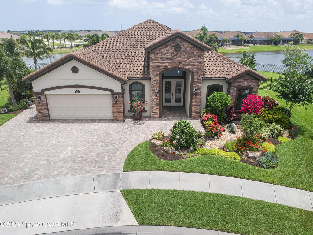 2857 Balting Place, Melbourne, FL 32940
