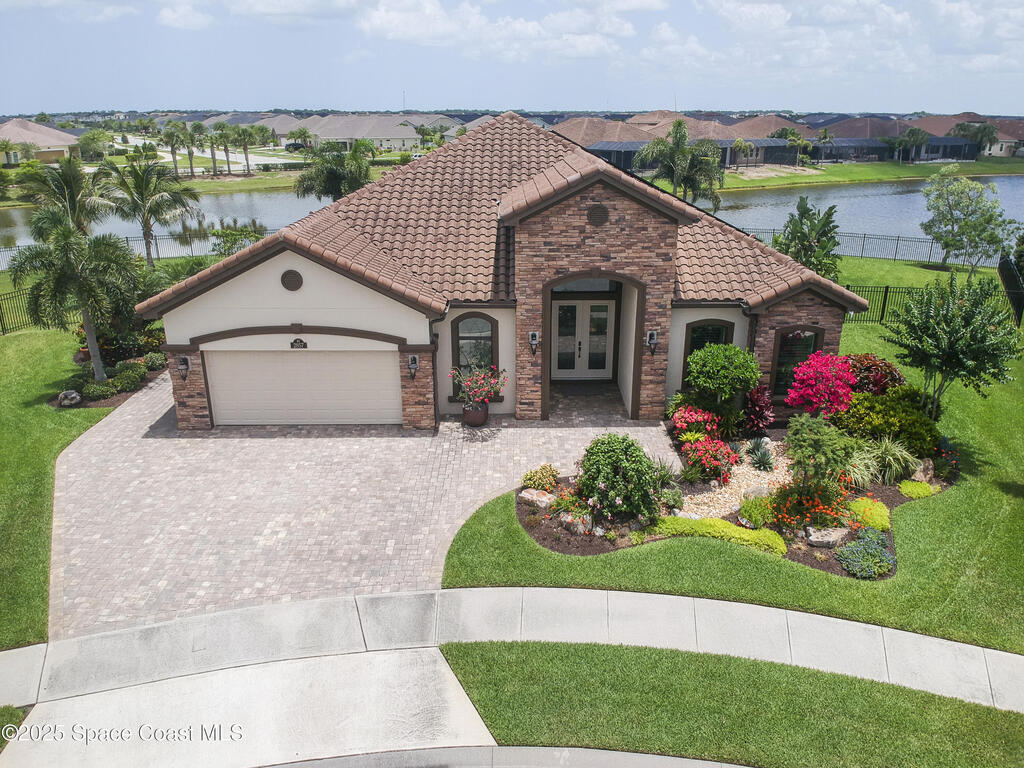 2857 Balting Place, Melbourne, FL 32940