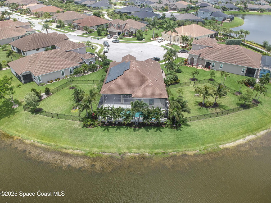2857 Balting Place, Melbourne, FL 32940