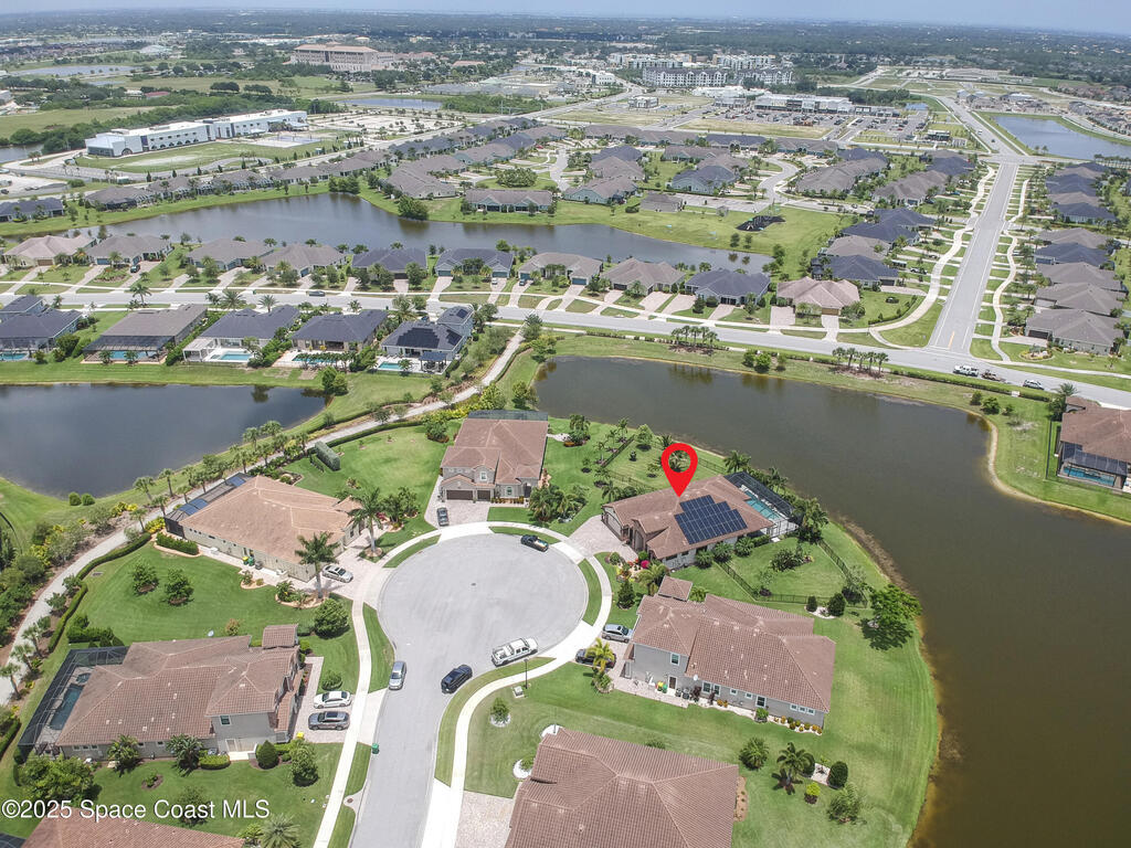2857 Balting Place, Melbourne, FL 32940