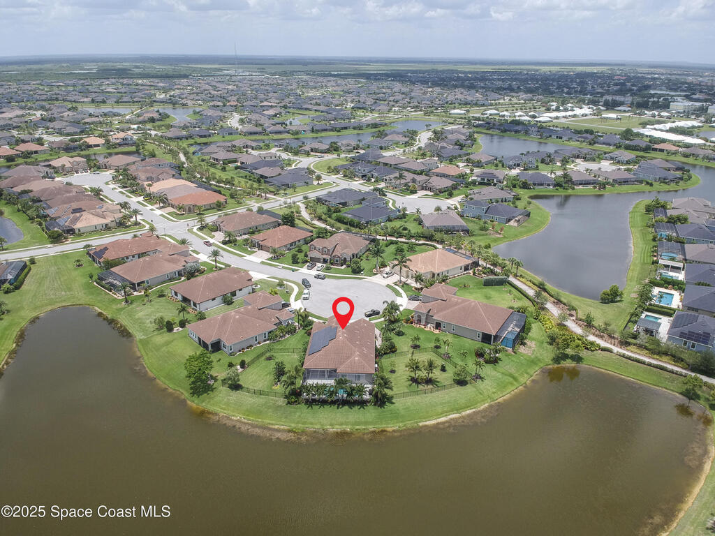 2857 Balting Place, Melbourne, FL 32940