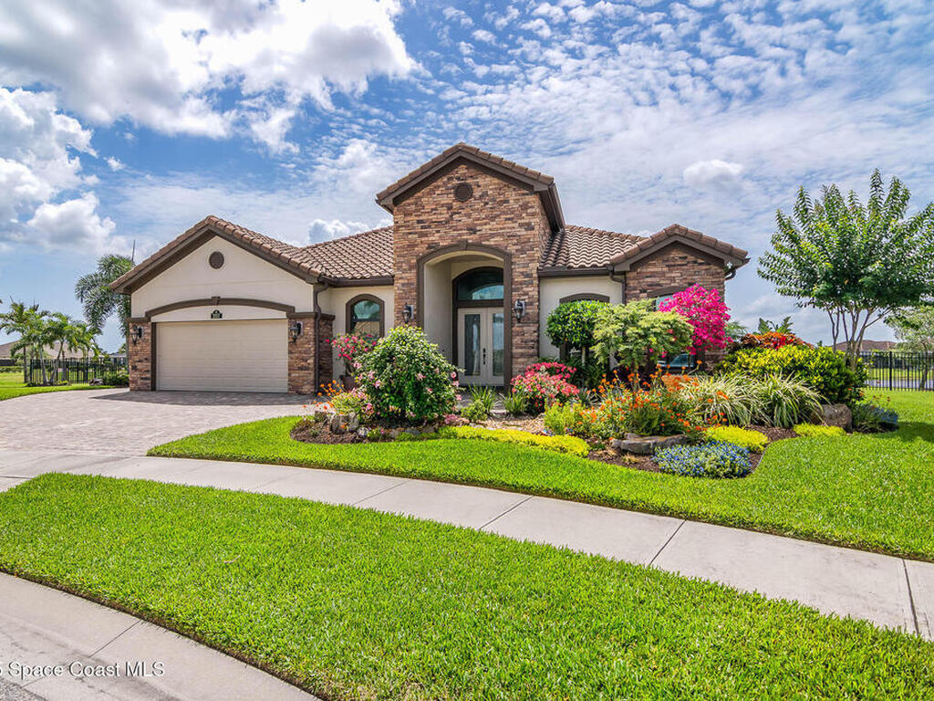 2857 Balting Place, Melbourne, FL 32940