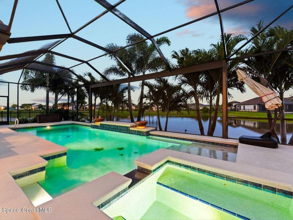 2857 Balting Place, Melbourne, FL 32940