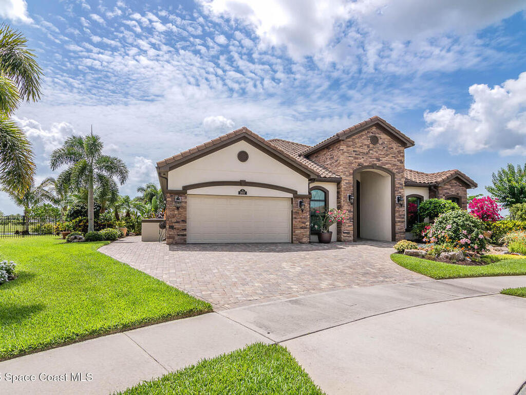 2857 Balting Place, Melbourne, FL 32940