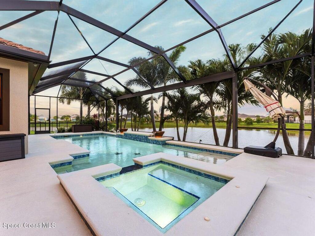 2857 Balting Place, Melbourne, FL 32940