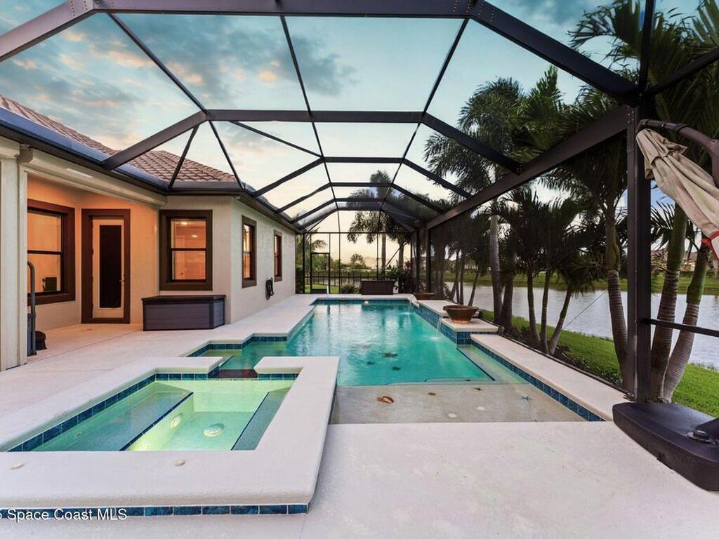2857 Balting Place, Melbourne, FL 32940